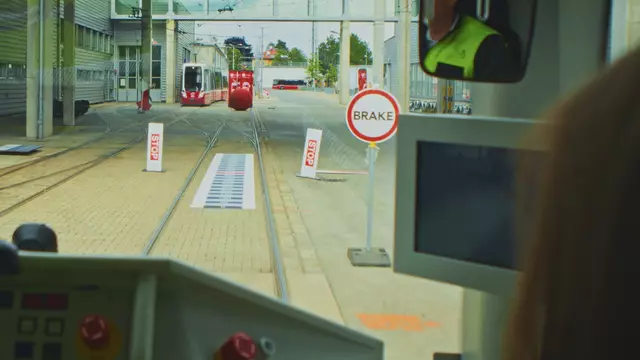 (Archivfoto) | Foto: Simon Wöhrer / Wiener Linien