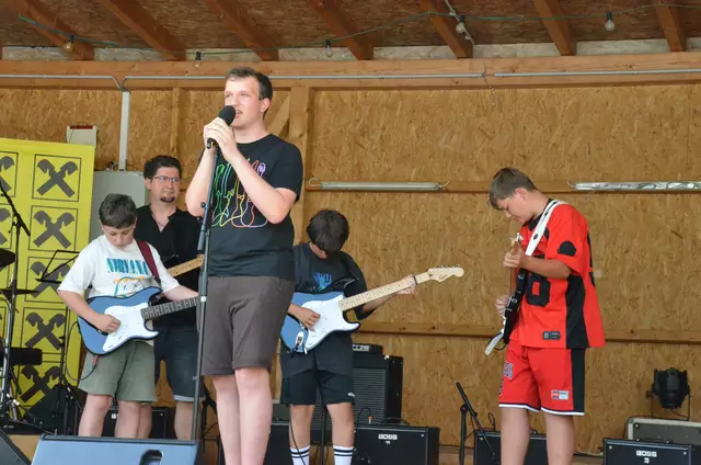 Foto: Sabine Schletterer