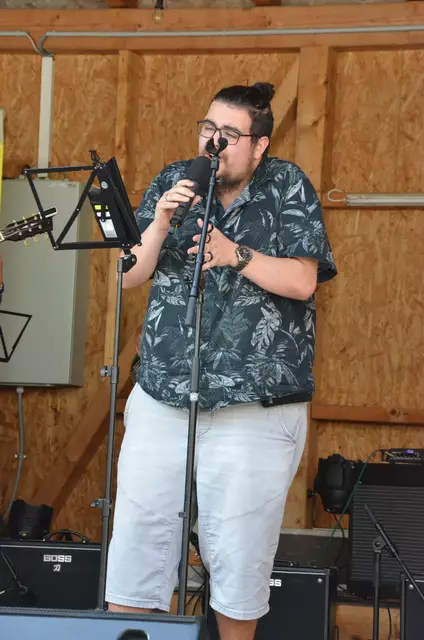 Foto: Sabine Schletterer