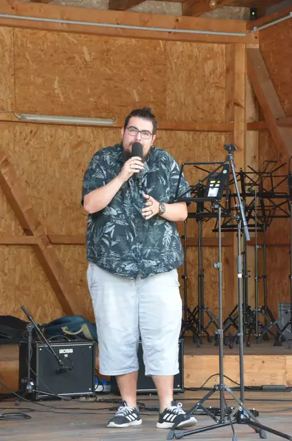 Foto: Sabine Schletterer