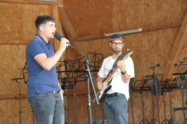 Foto: Sabine Schletterer