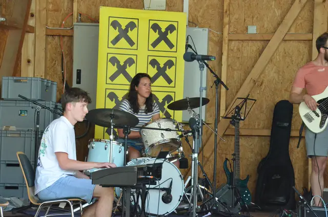 Foto: Sabine Schletterer