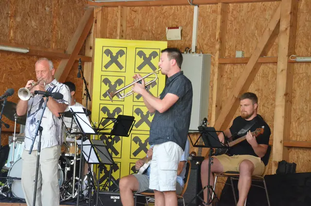 Foto: Sabine Schletterer