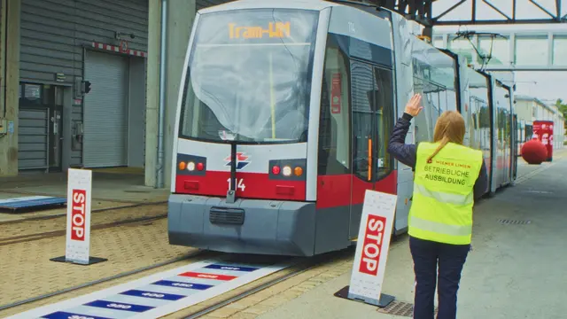 (Archivfoto) | Foto: Simon Wöhrer / Wiener Linien