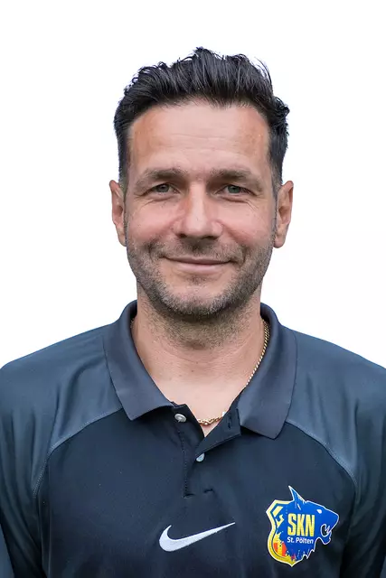 Mario Anfang ist der neue Trainer des SV Westendorf. | Foto: SV Westendorf