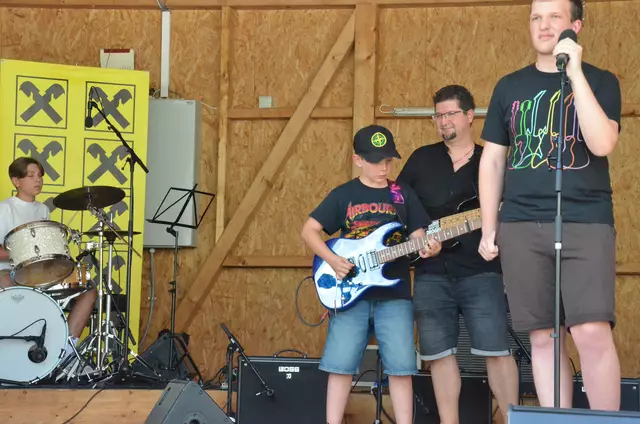 Foto: Sabine Schletterer