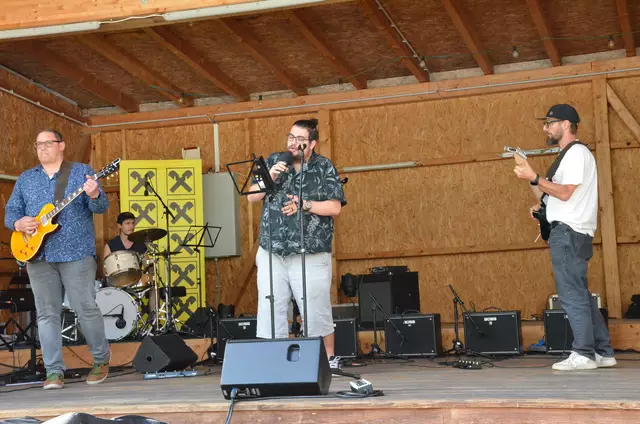 Foto: Sabine Schletterer