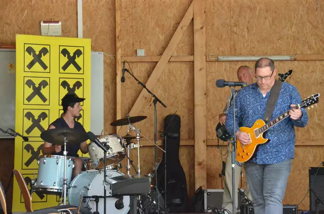 Foto: Sabine Schletterer