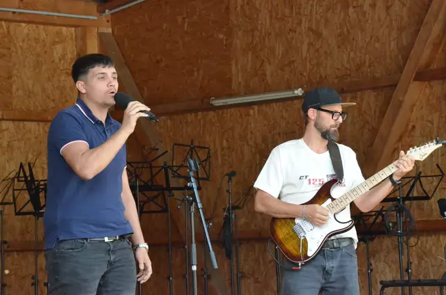 Foto: Sabine Schletterer