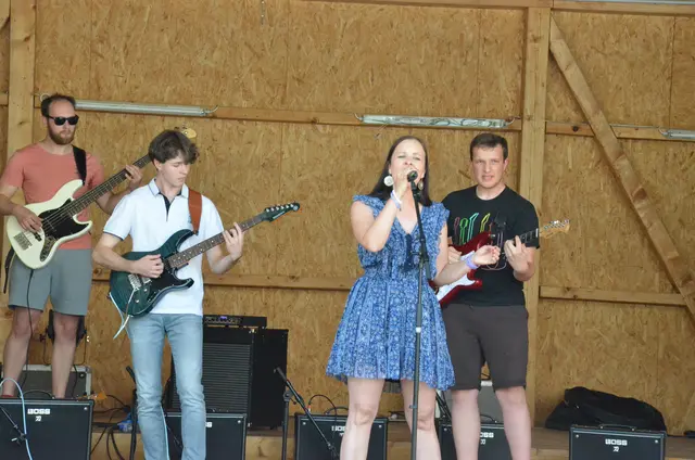 Foto: Sabine Schletterer