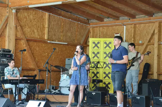 Foto: Sabine Schletterer