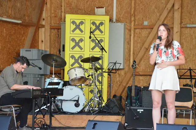 Foto: Sabine Schletterer