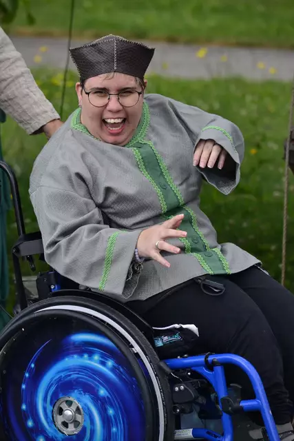 Foto: Lebenshilfe OÖ/Elisabeth Pichler