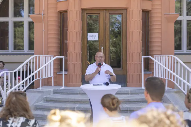 Foto: Markus Schieder