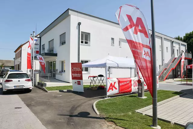 Foto: Arbeiterkammer