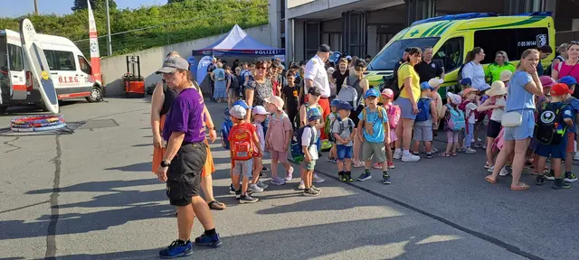 Foto: ÖLRG Bundesverband Österreich