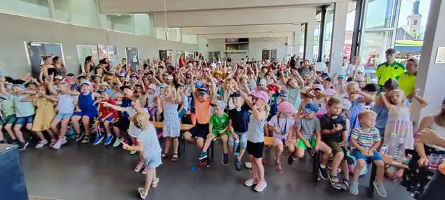 Foto: ÖLRG Bundesverband Österreich