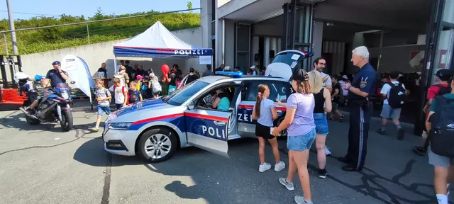 Foto: ÖLRG Bundesverband Österreich