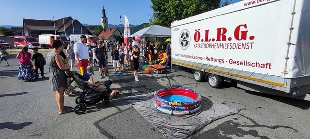 Foto: ÖLRG Bundesverband Österreich