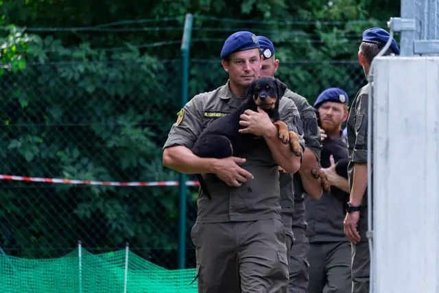 Foto: Bundesheer/Stefan Klikovich