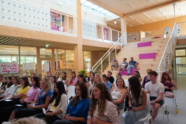 Foto: Nicole Hettegger