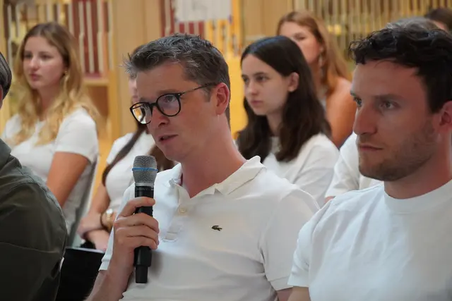 Foto: Nicole Hettegger