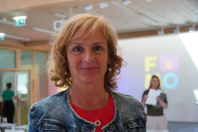 Foto: Nicole Hettegger