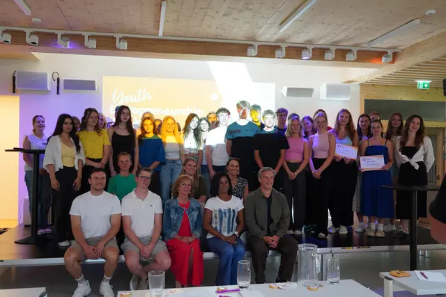 Foto: Nicole Hettegger