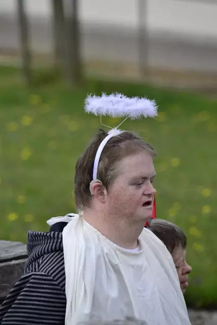 Foto: Lebenshilfe OÖ/Elisabeth Pichler