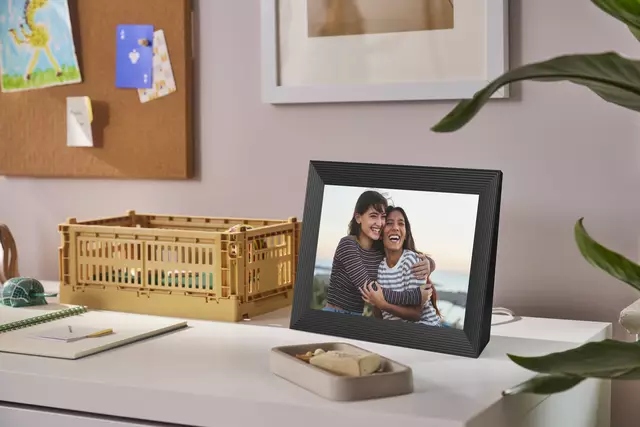 Im Juli haben wir für unsere Wiener-Newsletter-Abonnenten ein neues Gewinnspiel: Wir verlosen 2 digitale Bilderrahmen unter allen Wiener Newsletterabonnten und jenen, die es noch werden wollen. | Foto: Aura