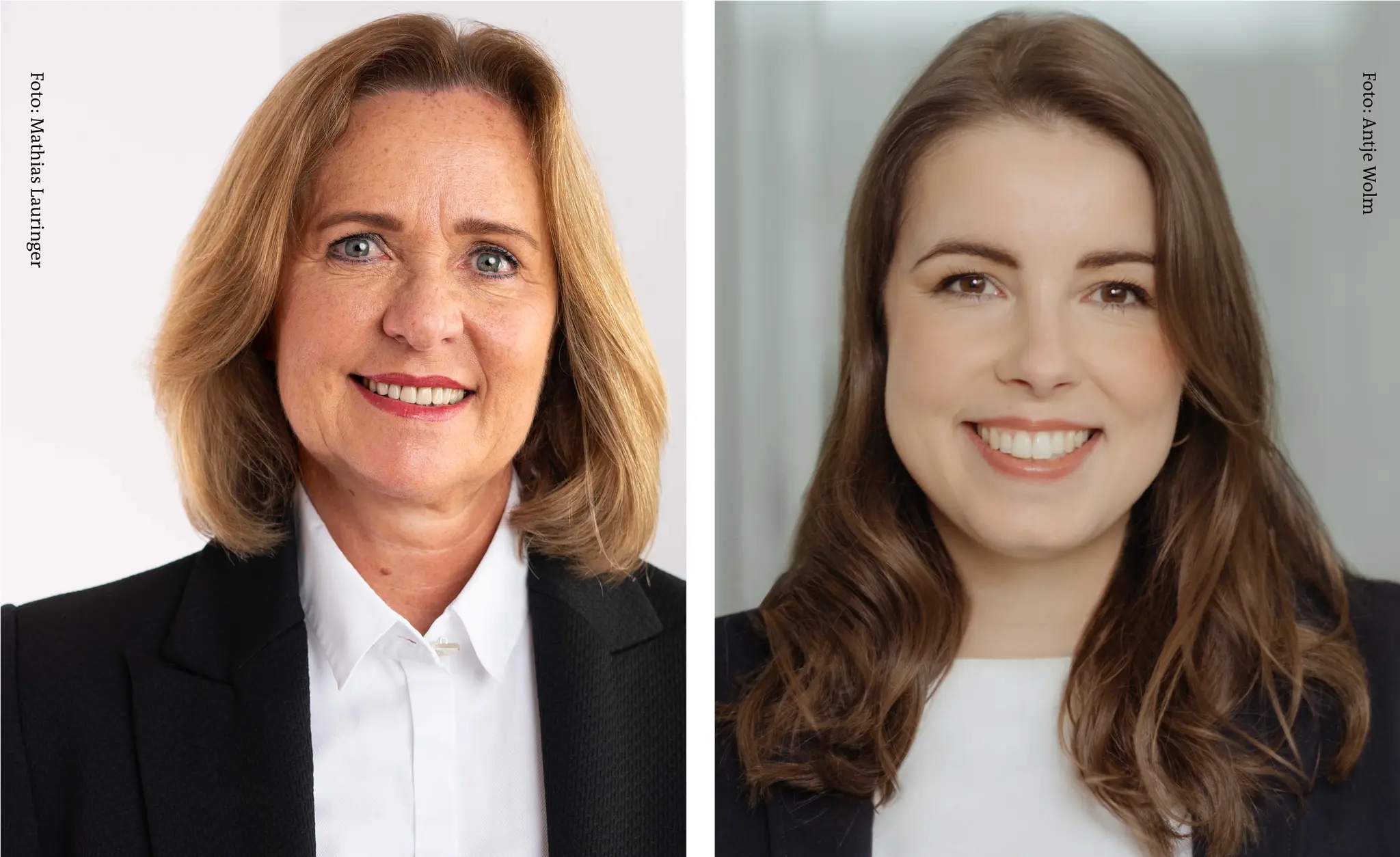 Change is coming: Angelika Sery-Froschauer is the new Vice President of ...