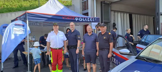 Foto: ÖLRG Bundesverband Österreich