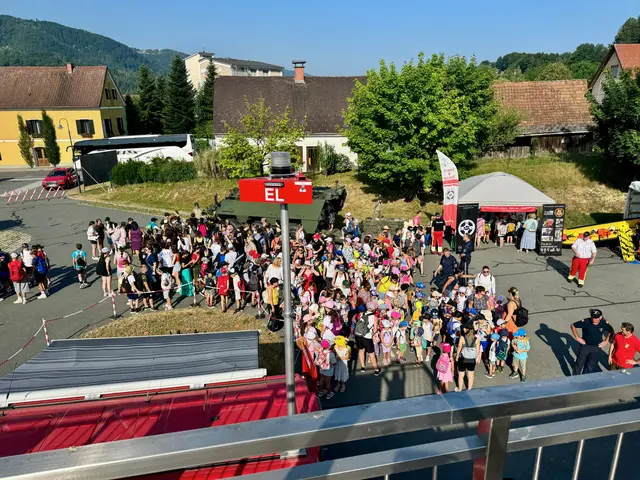 Foto: ÖLRG Bundesverband Österreich