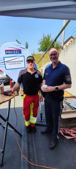 Foto: ÖLRG Bundesverband Österreich