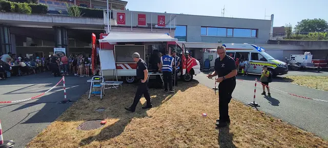 Foto: ÖLRG Bundesverband Österreich