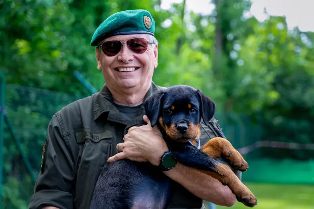 Foto: Bundesheer/Stefan Klikovich