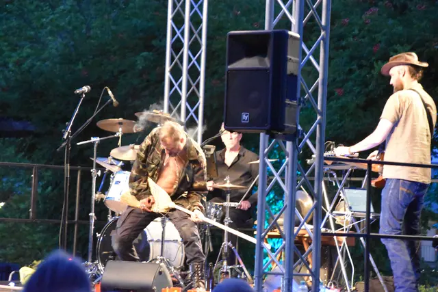 Foto: Preineder