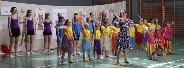 Foto: Mireille Perreaux