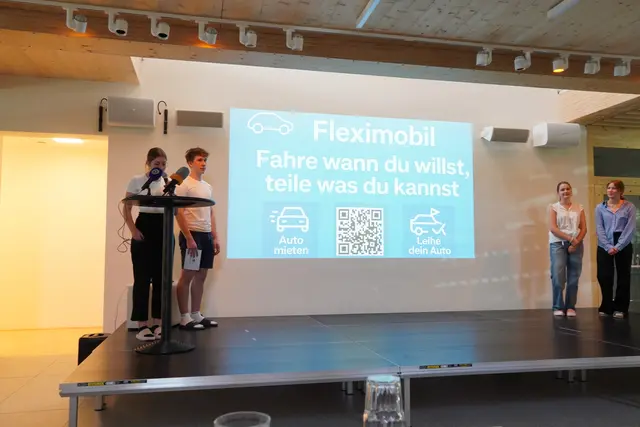 Foto: Nicole Hettegger