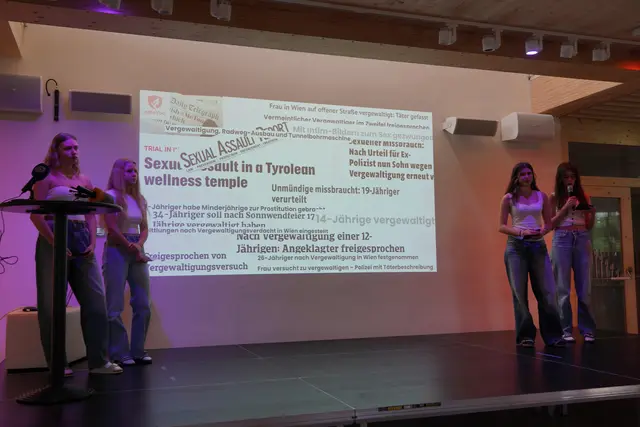 Foto: Nicole Hettegger