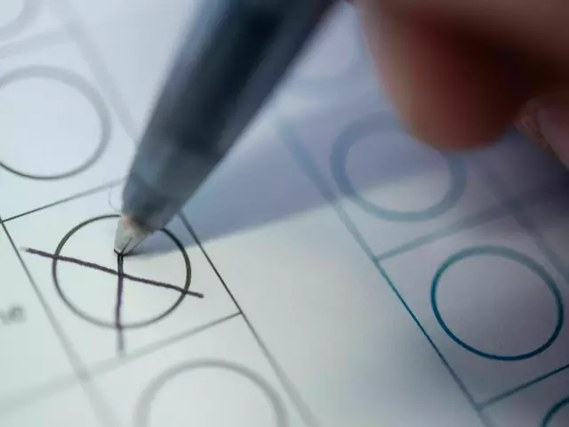 Den Gablitzern bleibt ein erneuter Urnengang erspart. | Foto: pixabay (symbol)