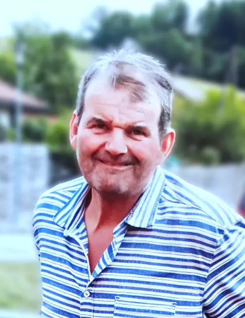 Sterbefall Manfred Voraberger, 57 Jahre | Foto: privat