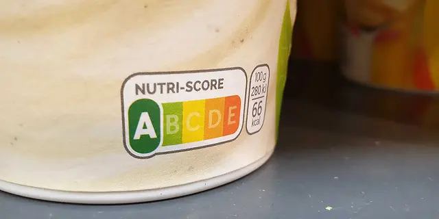 Forderungen werden laut: Der Nutri-Score soll auch in Österreich verwendet werden dürfen. | Foto: © Verbraucherzentrale NRW