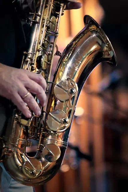 Die Burgruine Falkenstein wird Von 4. bis 6. Juli 2025 zum Hotspot der Blues-Szene: Beim Blues Festival Falkenstein treffen sich Musikbegeisterte, um drei Tage lang inmitten der historischen Mauern ein mitreißendes Festival zu feiern. (Symbolfoto)  | Foto: Pixabay