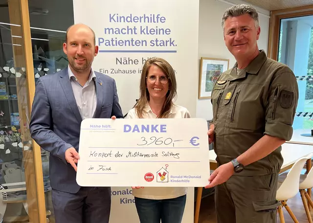 Foto: Gemeinde Fusch