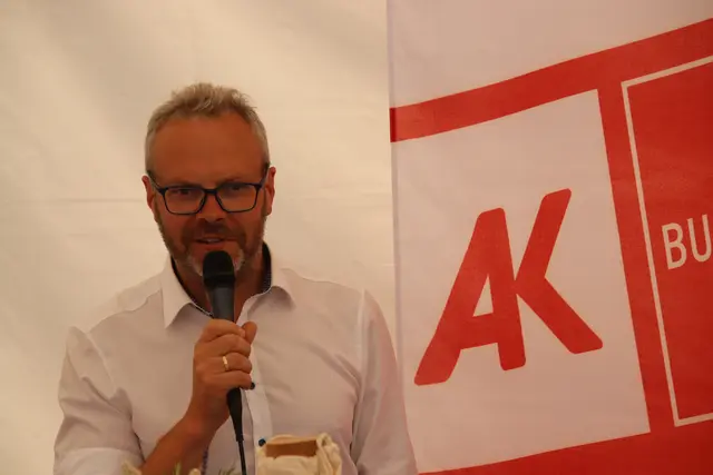 Foto: Martin Wurglits