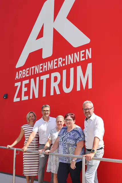 Foto: Arbeiterkammer