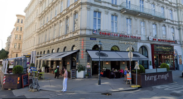 Bereits 2024 waren die Betreiber in die Insolvenz geschlittert, dieses Mal dürfte es aber endgültig sein. | Foto: Screenshot Google Maps 