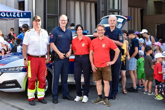 Foto: ÖLRG Bundesverband Österreich