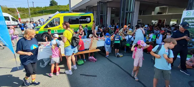 Foto: ÖLRG Bundesverband Österreich